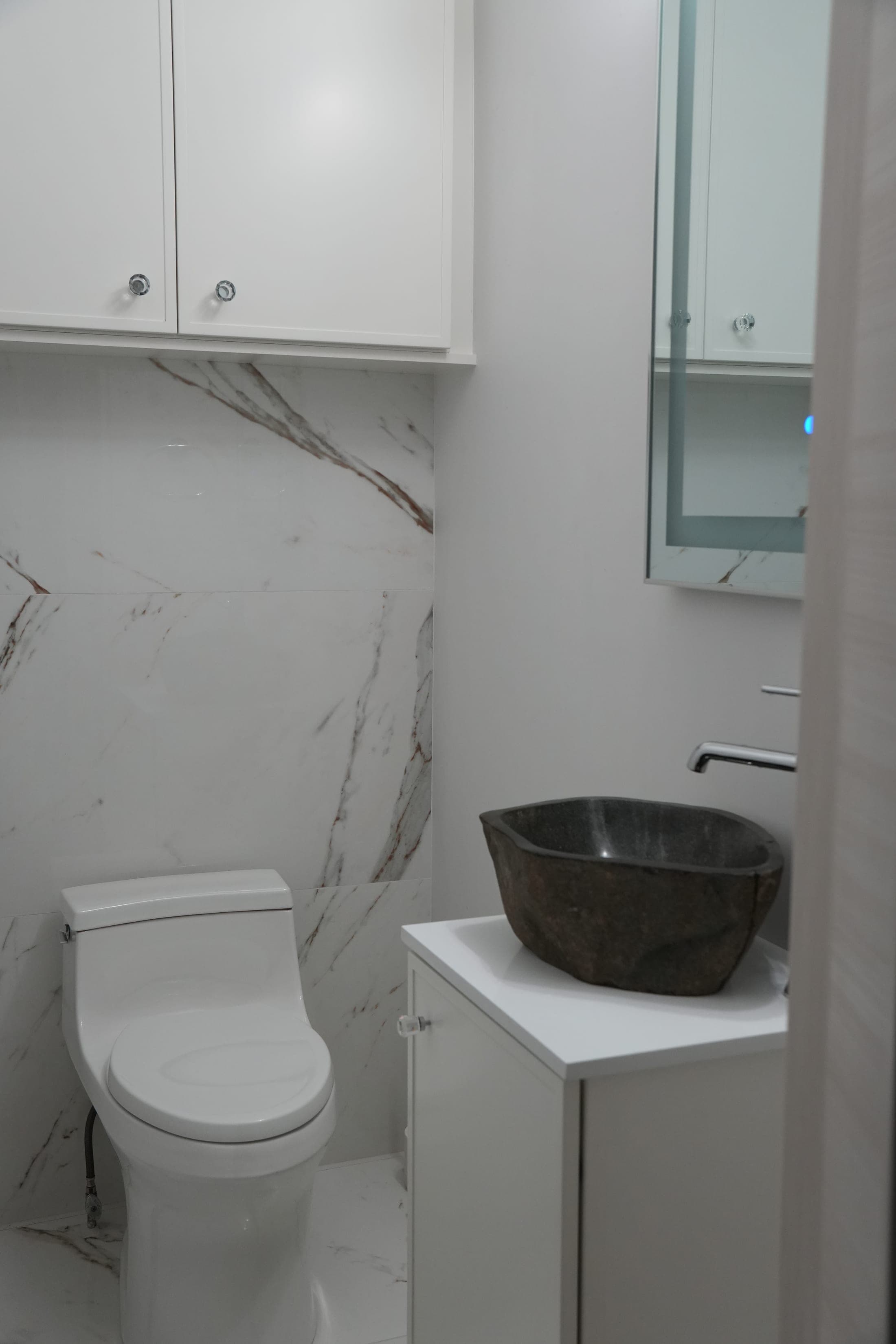Bathrooms